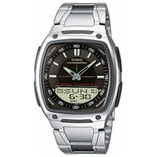 Мужские часы Casio AW-81D-1A / AW-81D-1AVEF