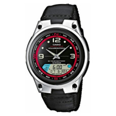 Мужские часы Casio AW-82B-1A / AW-82B-1AVEF