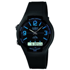 Мужские часы Casio AW-90H-2B / AW-90H-2BER