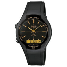 Мужские часы Casio AW-90H-9E / AW-90H-9EVEF