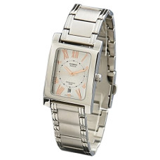 Мужские часы Casio BEM-100D-7A3 / BEM-100D-7A3ER