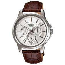 Мужские часы Casio BEM-307L-7A / BEM-307L-7AER