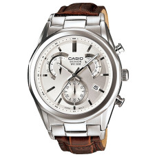 Мужские часы Casio BEM-509L-7A / BEM-509L-7AER