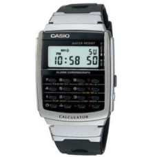 Мужские часы Casio CA-56-1D / CA-56-1DER