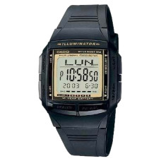 Мужские часы Casio DB-36-9A / DB-36-9AER