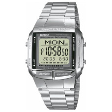 Мужские часы Casio DB-360-1A / DB-360-1AER