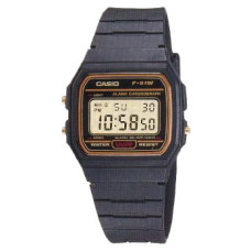 Мужские часы Casio F-91WG-9Q / F-91WG-9QER