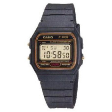 Мужские часы Casio F-91WG-9S / F-91WG-9SER