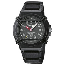 Мужские часы Casio HDA-600B-1B / HDA-600B-1BVEF