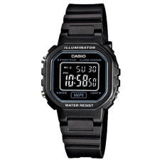 Женские часы Casio LA-20WH-1B / LA-20WH-1BER