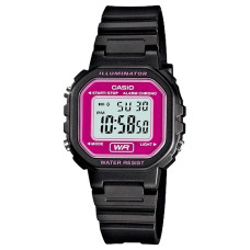 Женские часы Casio LA-20WH-4A / LA-20WH-4AER