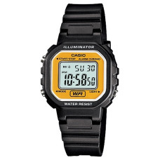 Женские часы Casio LA-20WH-9A / LA-20WH-9AER