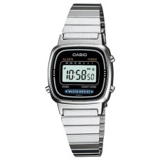 Женские часы Casio LA670WEA-1E / LA670WEA-1ER