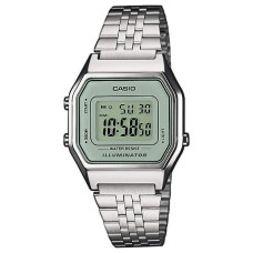 Мужские часы Casio LA680WEA-7E / LA680WEA-7ER