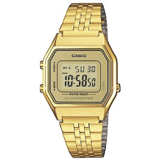 Мужские часы Casio LA680WEGA-9E / LA680WEGA-9ER