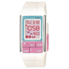 Женские часы Casio LDF-51-7C / LDF-51-7CER