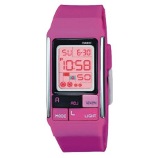 Женские часы Casio LDF-52-4A / LDF-52-4AER