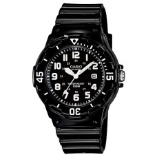 Женские часы Casio LRW-200H-1B / LRW-200H-1BVEF