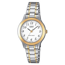 Женские часы Casio LTP-1128G-7B / LTP-1128G-7BER