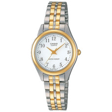 Женские часы Casio LTP-1129G-7B / LTP-1129G-7BER