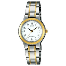 Женские часы Casio LTP-1131G-7B / LTP-1131G-7BER