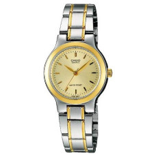 Женские часы Casio LTP-1131G-9A / LTP-1131G-9AER