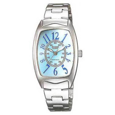 Женские часы Casio LTP-1208D-2B / LTP-1208D-2BER