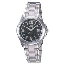 Женские часы Casio LTP-1215A-1A / LTP-1215A-1AER