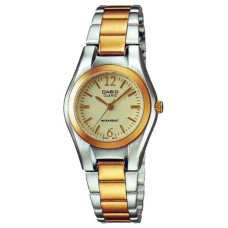 Женские часы Casio LTP-1253SG-9A / LTP-1253SG-9AER