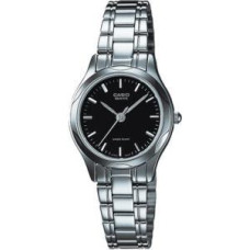 Женские часы Casio LTP-1275D-1A / LTP-1275D-1AER