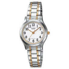 Женские часы Casio LTP-1275SG-7B / LTP-1275SG-7BER