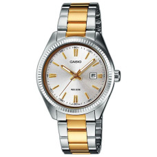 Женские часы Casio LTP-1302SG-7A / LTP-1302SG-7AER