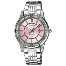 Женские часы Casio LTP-1358D-4A / LTP-1358D-4AER