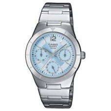 Женские часы Casio LTP-2069D-2A / LTP-2069D-2AVEF