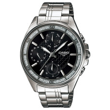 Женские часы Casio LTP-2086D-1A / LTP-2086D-1AER