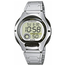 Женские часы Casio LW-200D-1A / LW-200D-1AER