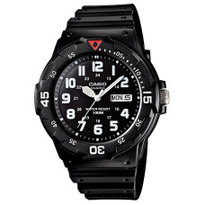 Мужские часы Casio MRW-200H-1B / MRW-200H-1BVEF