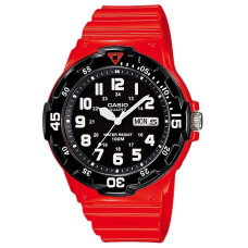 Мужские часы Casio MRW-200HC-4B / MRW-200HC-4BER