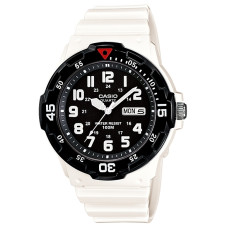 Мужские часы Casio MRW-200HC-7B / MRW-200HC-7BVEF