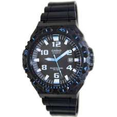 Мужские часы Casio MRW-S300H-1B2 / MRW-S300H-1B2ER