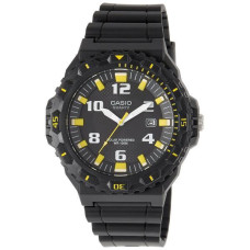 Мужские часы Casio MRW-S300H-1B3 / MRW-S300H-1B3ER