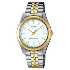 Мужские часы Casio MTP-1129G-7A / MTP-1129G-7AER