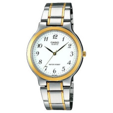 Мужские часы Casio MTP-1131G-7B / MTP-1131G-7BER