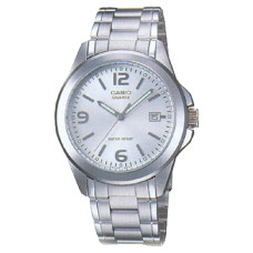 Мужские часы Casio MTP-1215A-7A / MTP-1215A-7AER