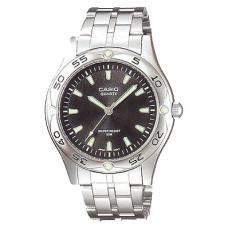 Мужские часы Casio MTP-1243D-1A / MTP-1243D-1AER