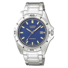 Мужские часы Casio MTP-1244D-2A / MTP-1244D-2AER