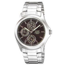 Мужские часы Casio MTP-1246D-1A / MTP-1246D-1AER