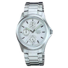 Мужские часы Casio MTP-1246D-7A / MTP-1246D-7AER