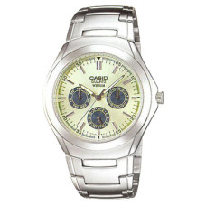 Мужские часы Casio MTP-1247D-9A / MTP-1247D-9AER