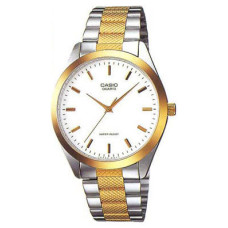 Мужские часы Casio MTP-1274SG-7A / MTP-1274SG-7AER